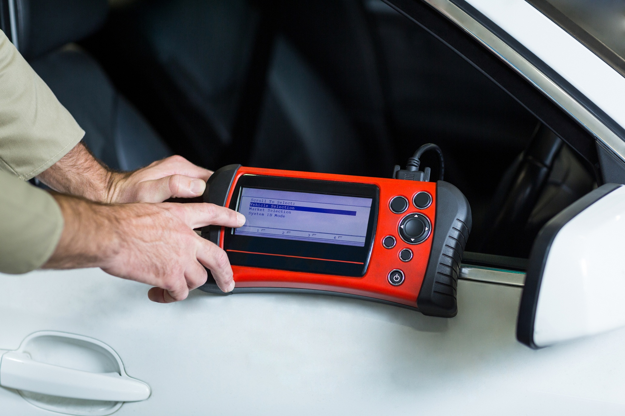 DoIP Protocol connection types: Understanding Option 1 & Option 2