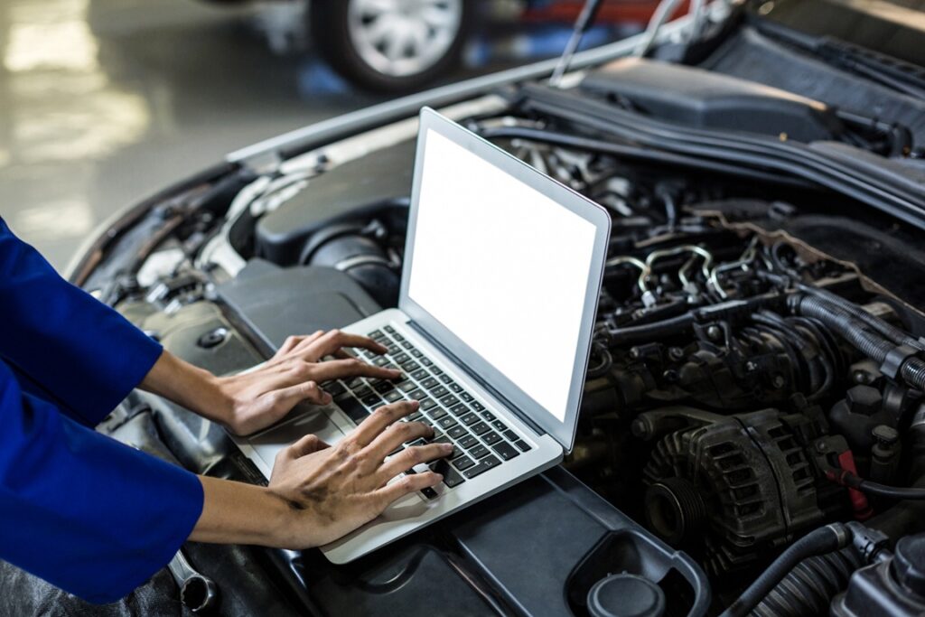 KWP 2000 (Keyword Protocol 2000) - A Diagnostic Protocol