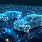 Software Defined Vehicles (SDV)