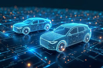 Software Defined Vehicles (SDV)