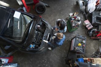 Validate ECUs Using UDS and OBD-II
